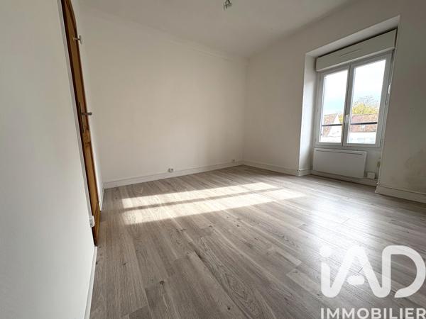 Location appartement 2 pièces 38 m² Étampes