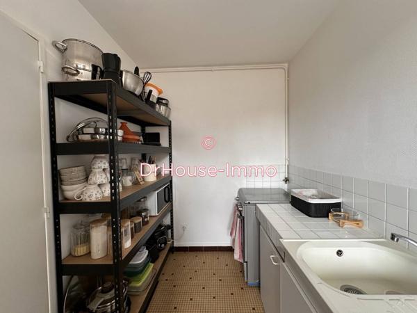 Appartement à vendre 1 pièce de 32 m²