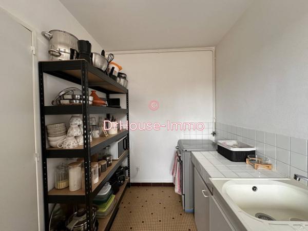 Appartement à vendre 1 pièce de 32 m²