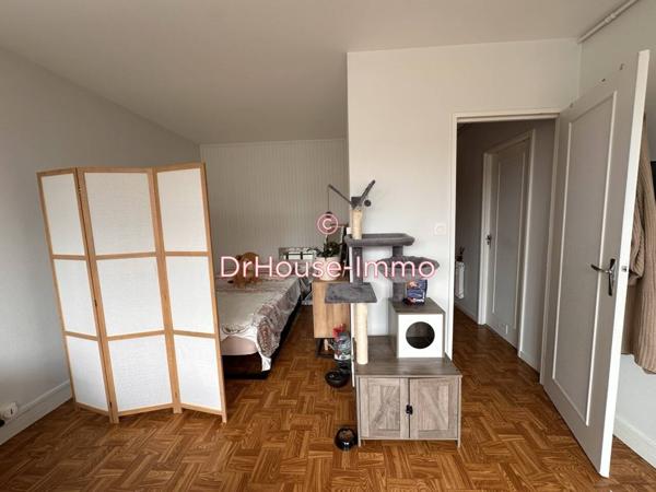 Appartement à vendre 1 pièce de 32 m²