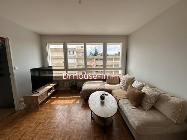 Appartement à vendre 1 pièce de 32 m²