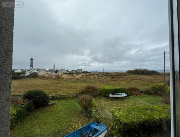 Maison à vendre à Penmarch dans le Finistère (29760), ref : 29022-1910
