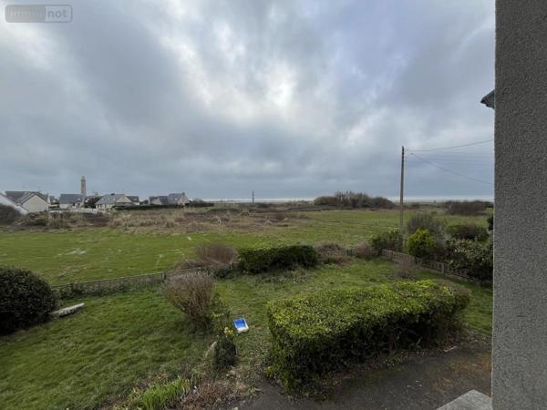 Maison à vendre à Penmarch dans le Finistère (29760), ref : 29022-1910