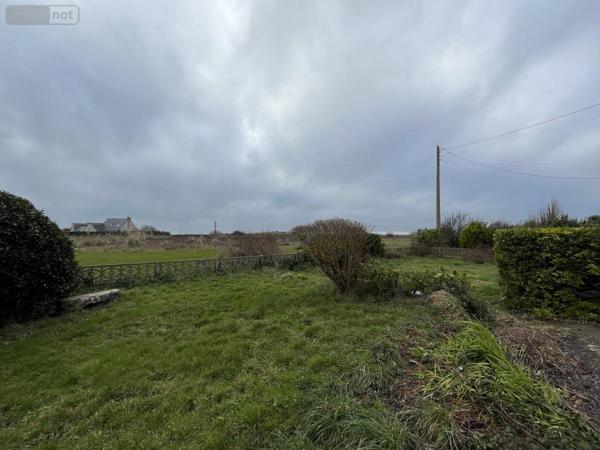 Maison à vendre à Penmarch dans le Finistère (29760), ref : 29022-1910