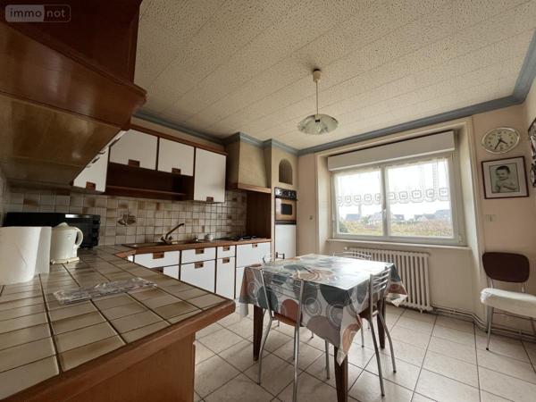 Maison à vendre à Penmarch dans le Finistère (29760), ref : 29022-1910