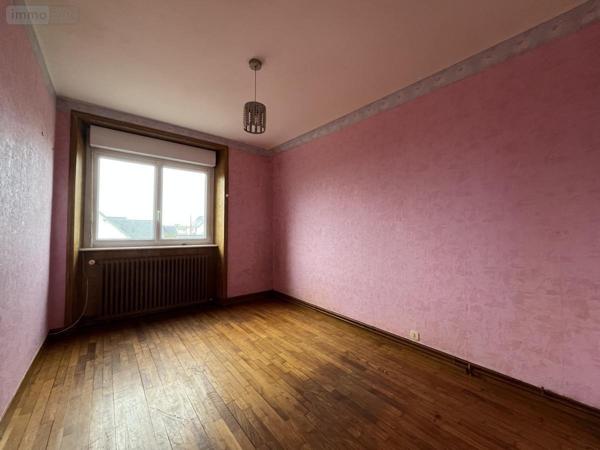 Maison à vendre à Penmarch dans le Finistère (29760), ref : 29022-1910