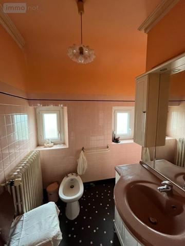 Maison à vendre à Penmarch dans le Finistère (29760), ref : 29022-1910