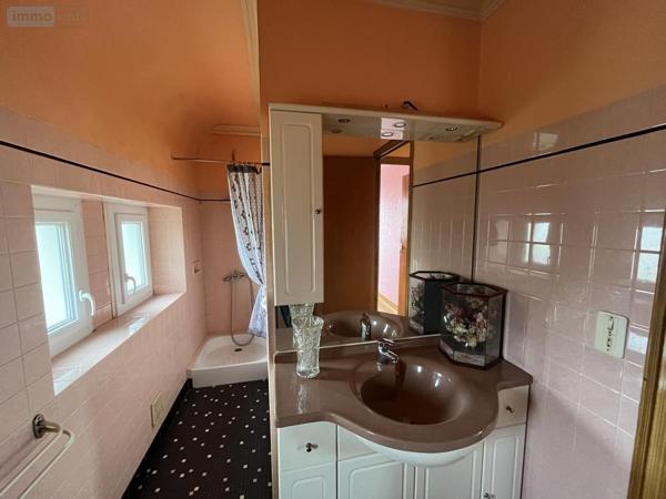 Maison à vendre à Penmarch dans le Finistère (29760), ref : 29022-1910