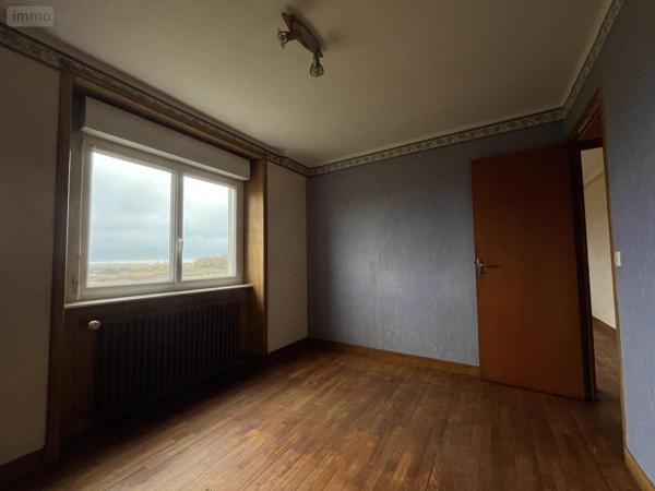 Maison à vendre à Penmarch dans le Finistère (29760), ref : 29022-1910