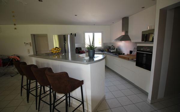 Maison à louer    4 pièces •  Montauban