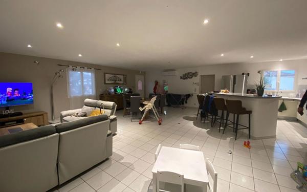 Maison à louer    4 pièces •  Montauban