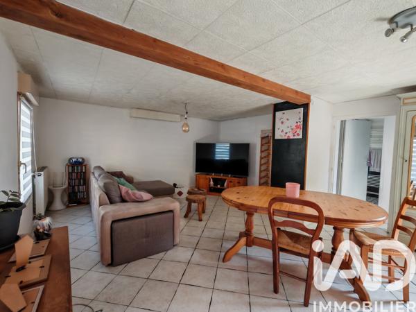 Maison à vendre 5 pièces 80 m² Guer