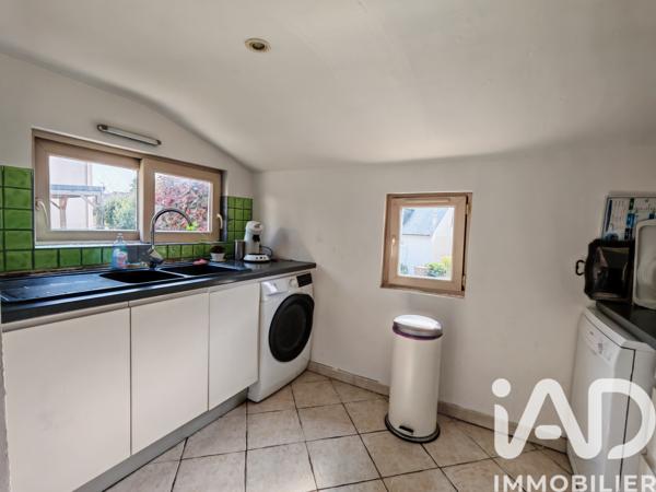 Maison à vendre 5 pièces 80 m² Guer