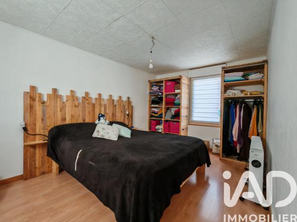 Maison à vendre 5 pièces 80 m² Guer