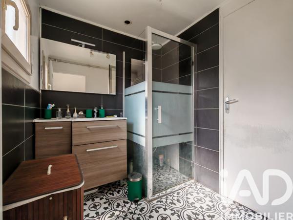 Maison à vendre 5 pièces 80 m² Guer