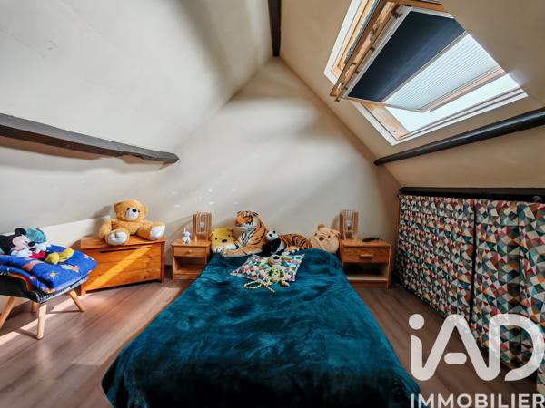 Maison à vendre 5 pièces 80 m² Guer