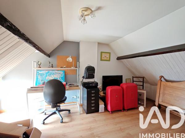 Maison à vendre 5 pièces 80 m² Guer