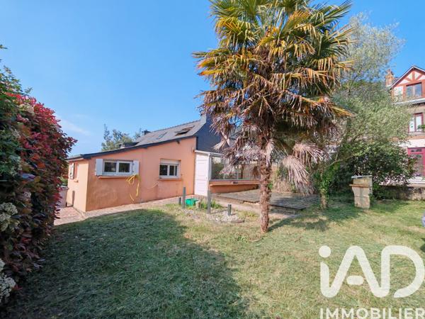 Maison à vendre 5 pièces 80 m² Guer