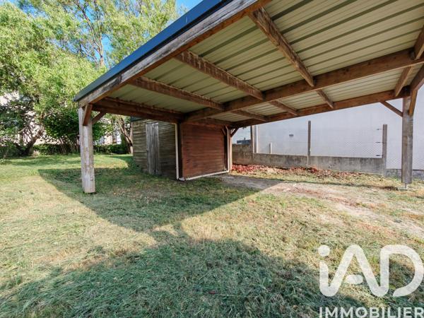 Maison à vendre 5 pièces 80 m² Guer