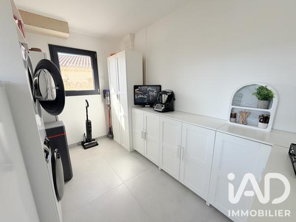 Maison à vendre 5 pièces 148 m² Anneyron