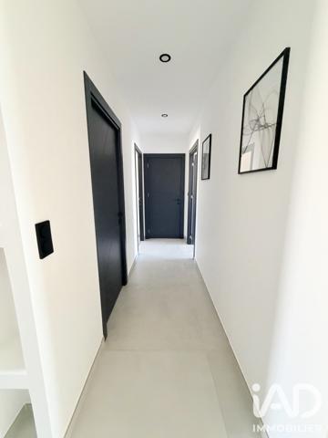 Maison à vendre 5 pièces 148 m² Anneyron