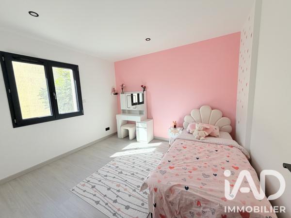 Maison à vendre 5 pièces 148 m² Anneyron