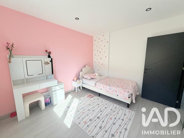 Maison à vendre 5 pièces 148 m² Anneyron