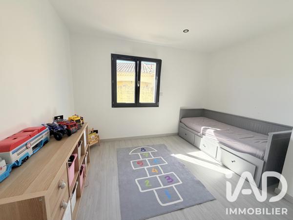 Maison à vendre 5 pièces 148 m² Anneyron