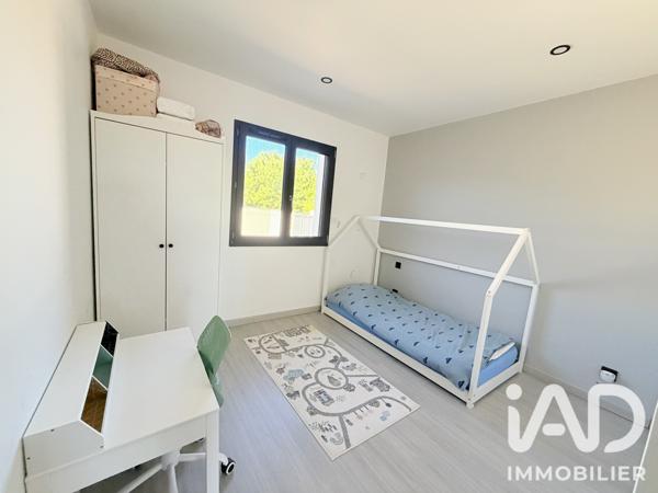 Maison à vendre 5 pièces 148 m² Anneyron