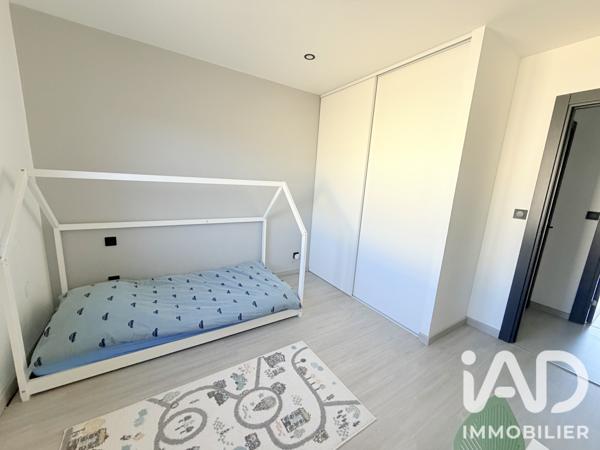 Maison à vendre 5 pièces 148 m² Anneyron