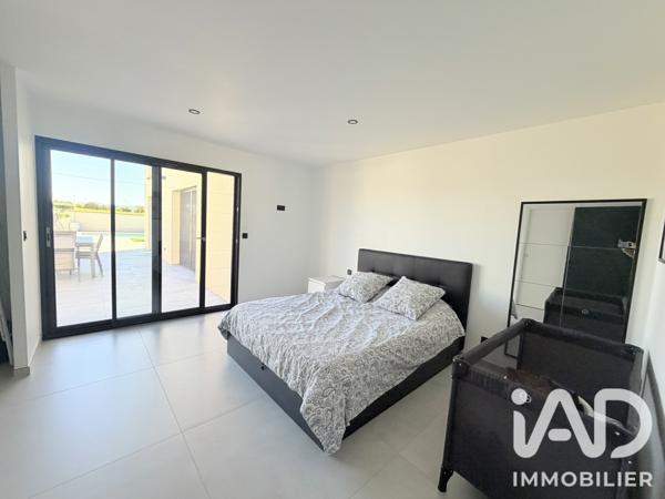 Maison à vendre 5 pièces 148 m² Anneyron