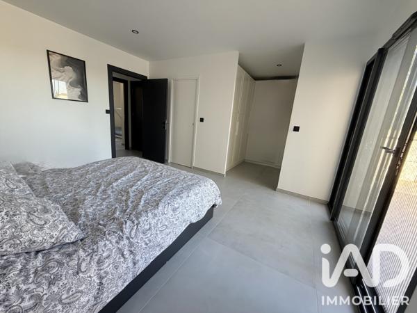 Maison à vendre 5 pièces 148 m² Anneyron