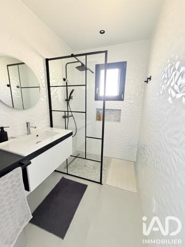 Maison à vendre 5 pièces 148 m² Anneyron