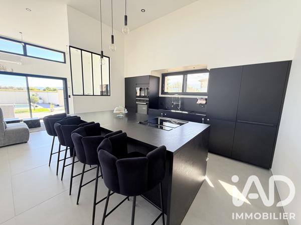 Maison à vendre 5 pièces 148 m² Anneyron