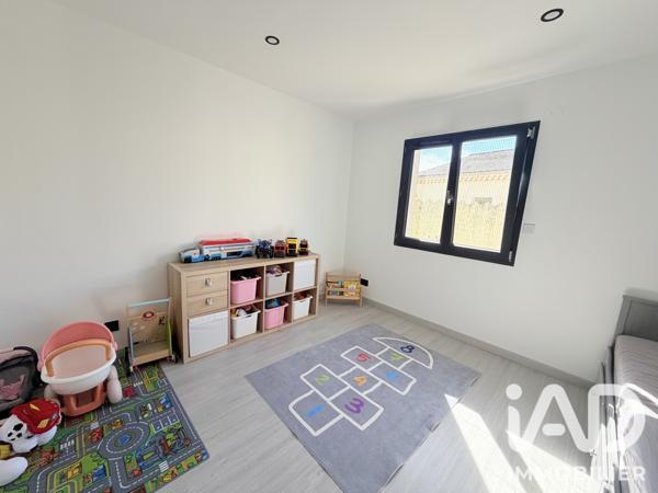 Maison à vendre 5 pièces 148 m² Anneyron