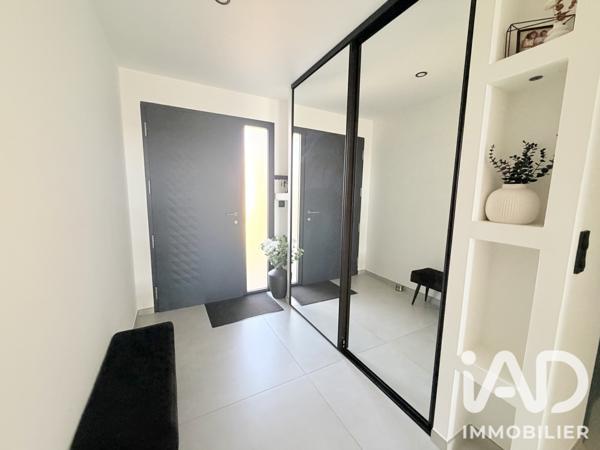 Maison à vendre 5 pièces 148 m² Anneyron