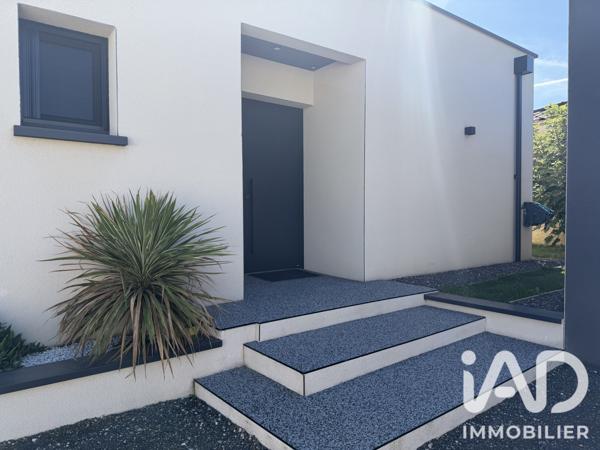 Maison à vendre 5 pièces 148 m² Anneyron