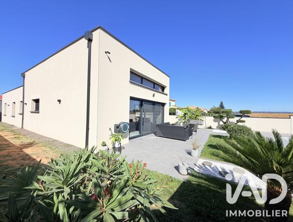 Maison à vendre 5 pièces 148 m² Anneyron