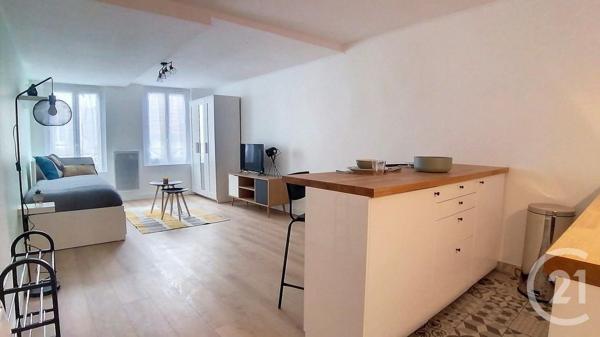 Appartement F4 à vendre  3 pièces - 58 m2 MELUN - 77