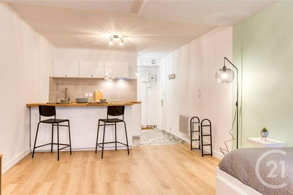 Appartement F4 à vendre  3 pièces - 58 m2 MELUN - 77