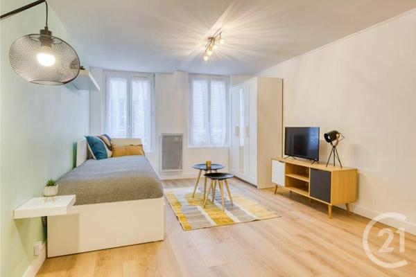 Appartement F4 à vendre  3 pièces - 58 m2 MELUN - 77