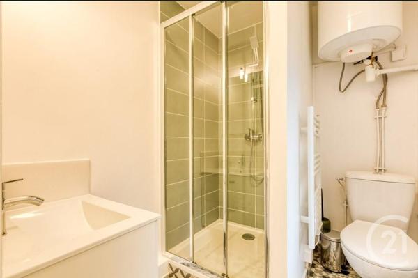 Appartement F4 à vendre  3 pièces - 58 m2 MELUN - 77