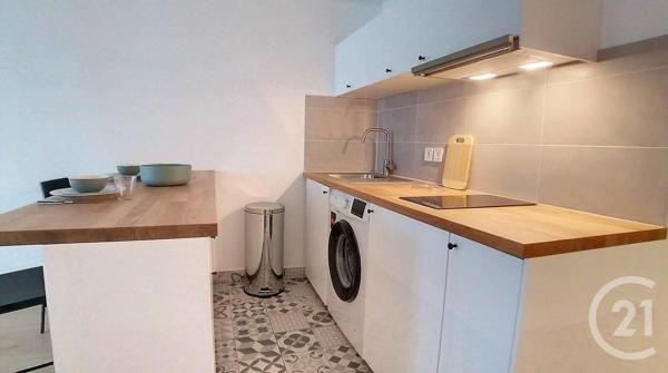 Appartement F4 à vendre  3 pièces - 58 m2 MELUN - 77