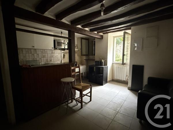 Immeuble à vendre  123 m2 MORSANG SUR ORGE - 91