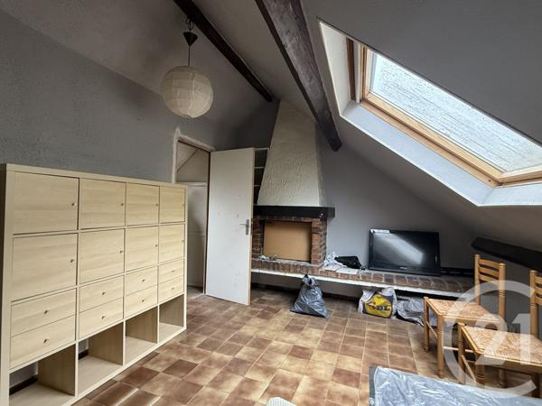 Immeuble à vendre  123 m2 MORSANG SUR ORGE - 91