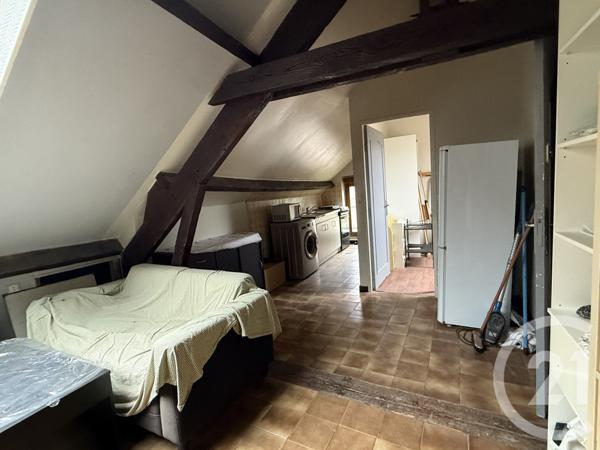 Immeuble à vendre  123 m2 MORSANG SUR ORGE - 91