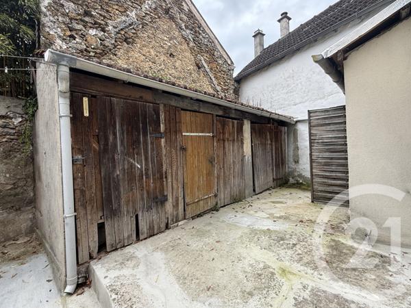 Immeuble à vendre  123 m2 MORSANG SUR ORGE - 91