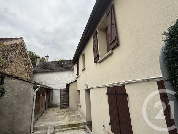 Immeuble à vendre  123 m2 MORSANG SUR ORGE - 91