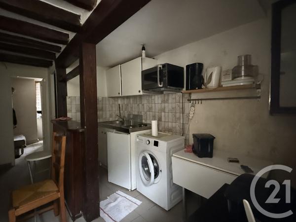 Immeuble à vendre  123 m2 MORSANG SUR ORGE - 91