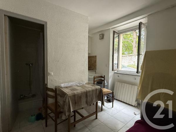 Immeuble à vendre  123 m2 MORSANG SUR ORGE - 91